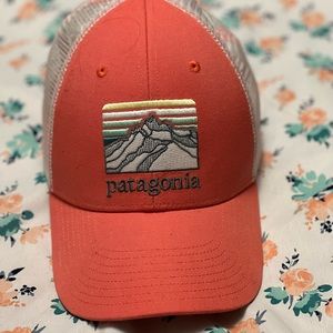 Patagonia Hat